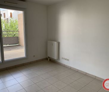 T1 Cergy - Photo 1