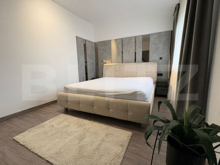 Duplex 3 camere, 150 mp, energie verde, zona Auchan Iris - Fotografie 2