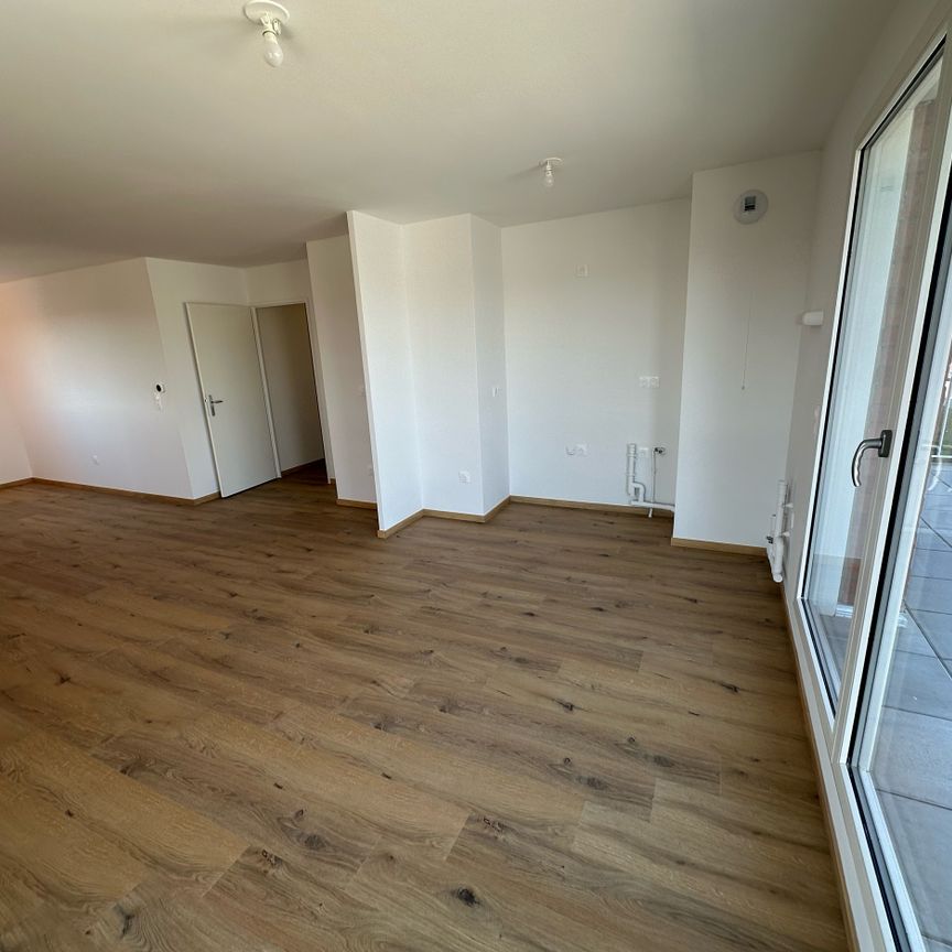 Location Appartement 2 pièces 59m² LILLE 59000 - Photo 1