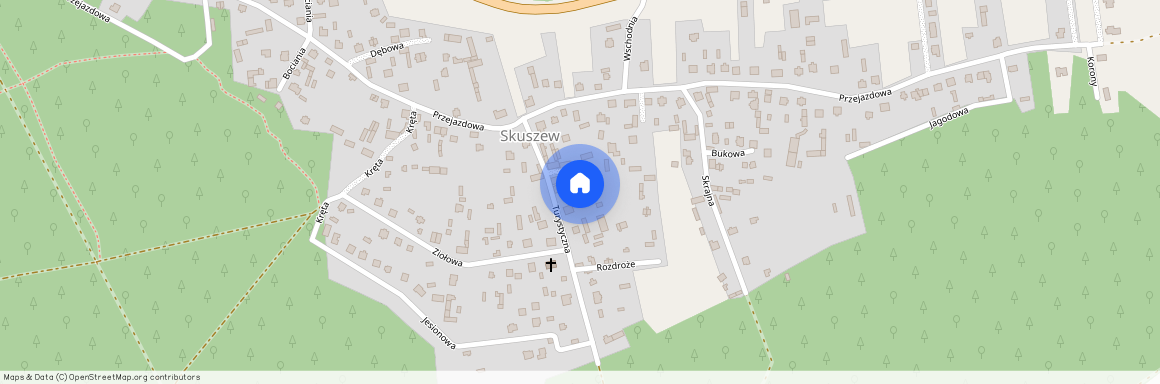 Skuszew