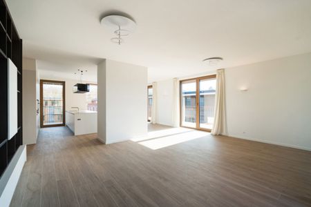 Tout savoir sur cet appartement à Watermael-Boitsfort, à Watermael-Boitsfort - Foto 2