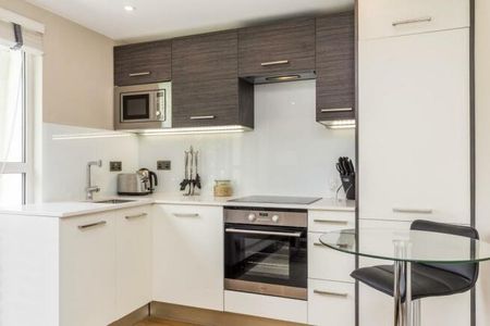 1 Bedroom Apartment, Sussex Gardens, London, W2 - Photo 5