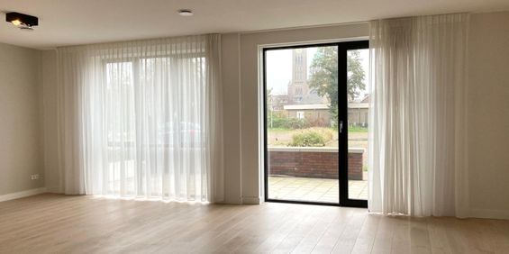 Te huur: Calvijnlaan 45 - Foto 3