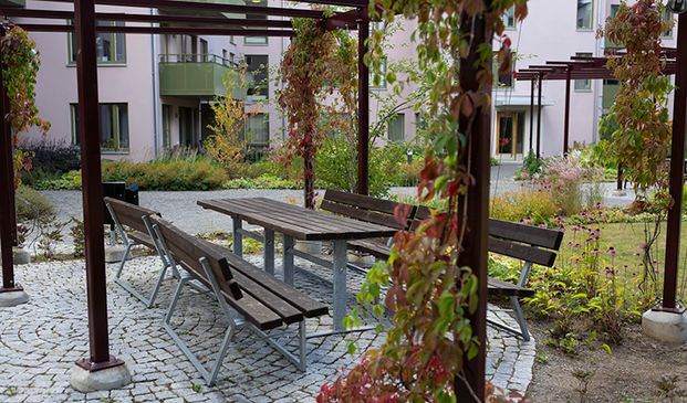 Pelargatan 16, 75221, Uppsala - Photo 1