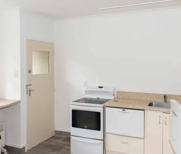 Two Bedroom Apartment - Photo 4