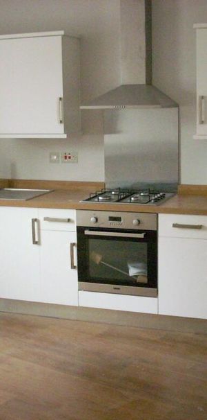 1 bedroom flat to rent - Photo 1