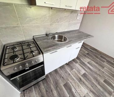 Pronájem bytu 2+1 55 m² - Photo 3