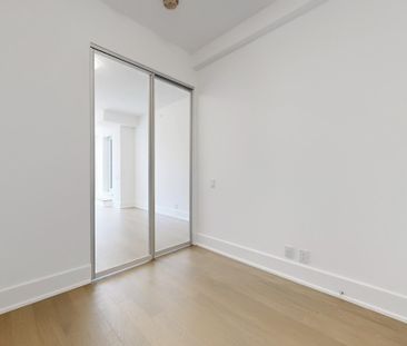 For Lease - 800 Broadview Avenue Unit# 201, Toronto, Ontario - Photo 1