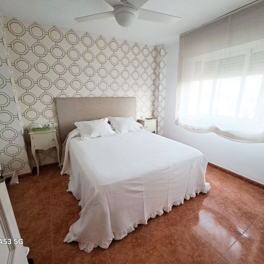 Piso de alquiler en Calle Jacinto Benavente, 1, Ricardo Soriano - Photo 1