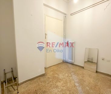 Studio/Γκαρσονιέρα για ενοικίαση Κυψέλη - Photo 1