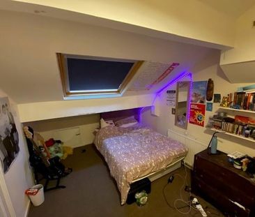 5 bedroom private hall to rent - Photo 6