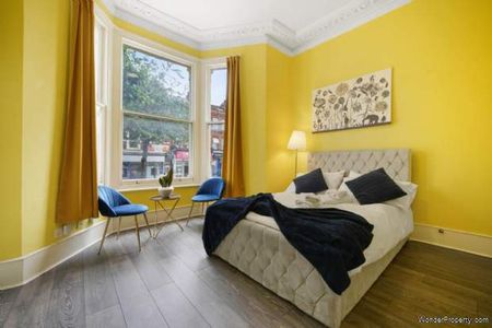 1 bedroom property to rent in London - Photo 4