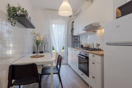 Via Cesare Cremonino, Padova, Veneto 35124 - Photo 3