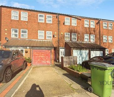 3 bedroom terraced house to rent - Photo 3