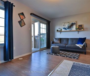 For Lease - 2456 Bromus Path, Oshawa, Ontario - Photo 3
