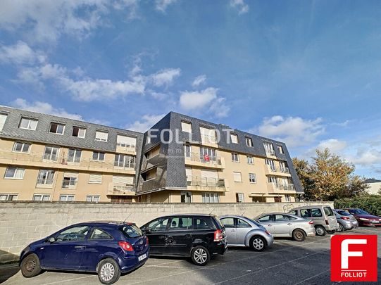 Appartement Bayeux 2 pièce(s) 52.74m2 - Photo 1