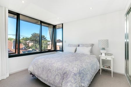 The Penthouse - Photo 3