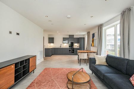 2 bedroom apartment to rent - Photo 2