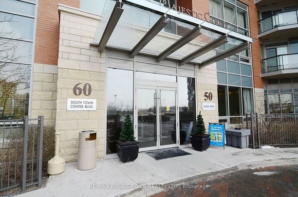 For Lease - 60 South Town Centre Boulevard Unit# 912, Markham, Ontario - Photo 1