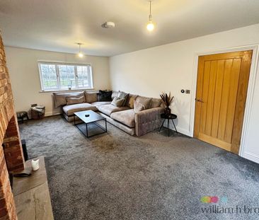 Main Drive, Lincoln, Sudbrooke - Photo 4