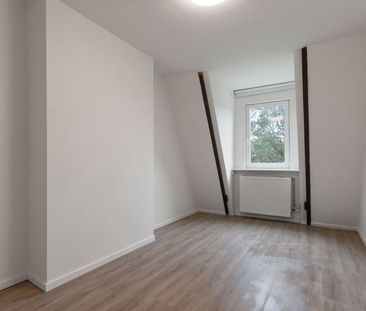 Zocherstraat 26-4, Vondelparkbuurt-West, 1054LZ, Amsterdam - Foto 5