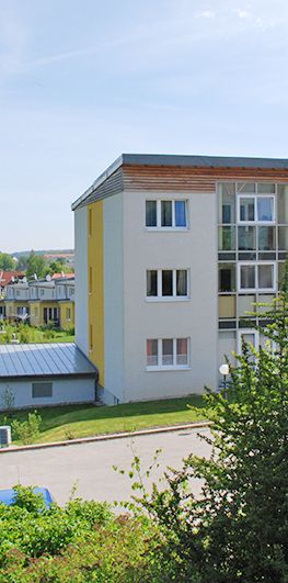 Wohnung in Weitra - Photo 1