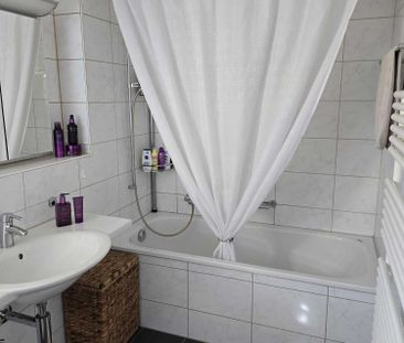 Your stylish retreat in a quiet location – Rent without deposit! - Photo 3