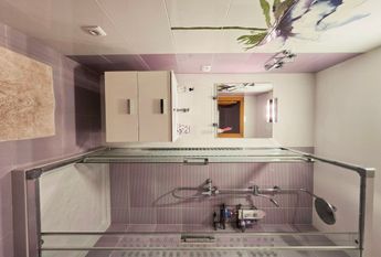 LONG TERM RENTAL Beautiful villa with sea views for rent in Benissa coast with 5 bedrooms.