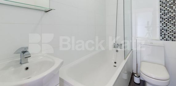 Modern spacious urban living - Photo 2