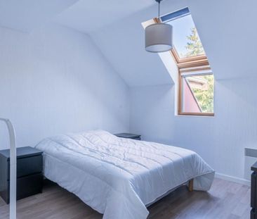 Location appartement 2 pièces - Photo 2