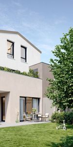 Location Appartement 2 pièces Meublé 39m² BRIGNAIS 69530 - Photo 3