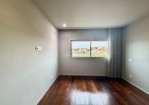 Apartamento T3 em Porto