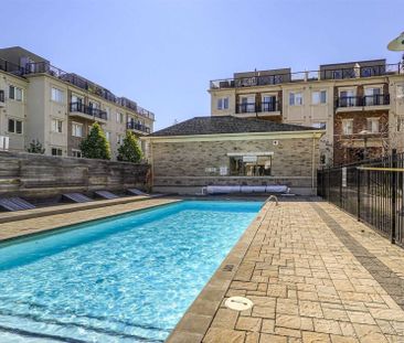 For Lease - 19 Coneflower Crescent Unit# 257, Toronto, Ontario - Photo 3