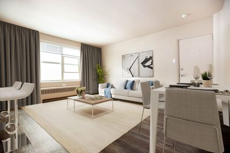 Grandview Apartments - Photo 4