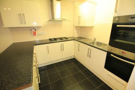1 bedroom terraced house to rent - Photo 4
