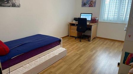 3½ Zimmer-Wohnung in Zürich - Kreis 11 Affoltern, möbliert, auf Zeit - Foto 2