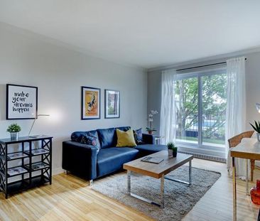 Appartement 4 ½ à louer Limoilou juillet 2026 - Photo 4