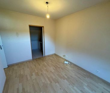 Appartement à louer, 3 pièces - Angers 49000 - Photo 1