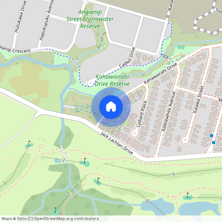 9 Kahawairahi Drive, Beachlands, Manukau City