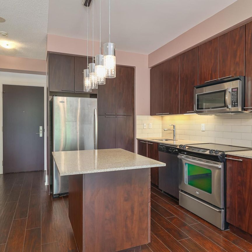 For Lease - 25 Broadway Avenue Unit# 708, Toronto, Ontario - Photo 1