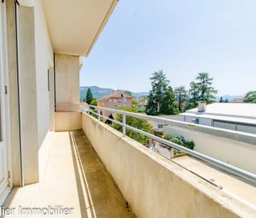 Location Appartement 2 pièces 57m² ST MARCELLIN 38160 - Photo 5
