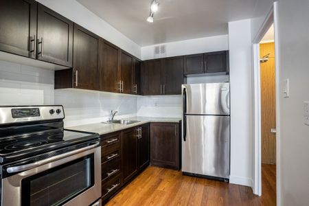 Davisville Village Apartments - Photo 4