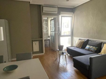 Piso de alquiler en Velazquez, Castellana - Photo 3