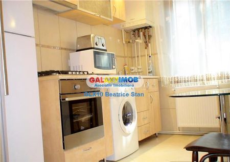 Inchiriere apartament generos, cu personalitate, Calea Floreasca - Fotografie 4