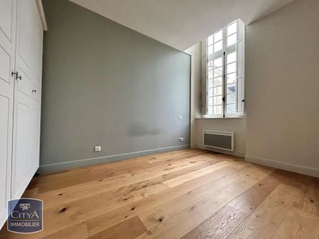 Appartement à louer 3 pièces 69.02m² - Photo 2