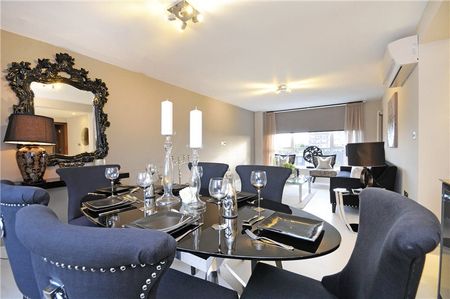 Boydell Court, St John's Wood Park, St John's Wood, NW8 6NJ - Photo 4