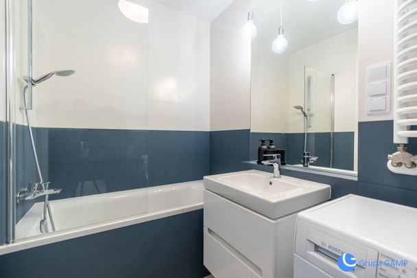 2-pok. klimatyzacja, ogródek, Al. Pokoju, Czyżyny - Photo 1