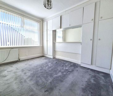 2 bed upper flat to rent in NE31 - Photo 1