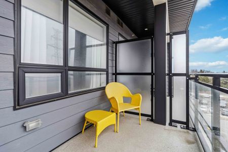 For Lease - 255 Northfield Drive Unit# 407, Waterloo, Ontario - Photo 4