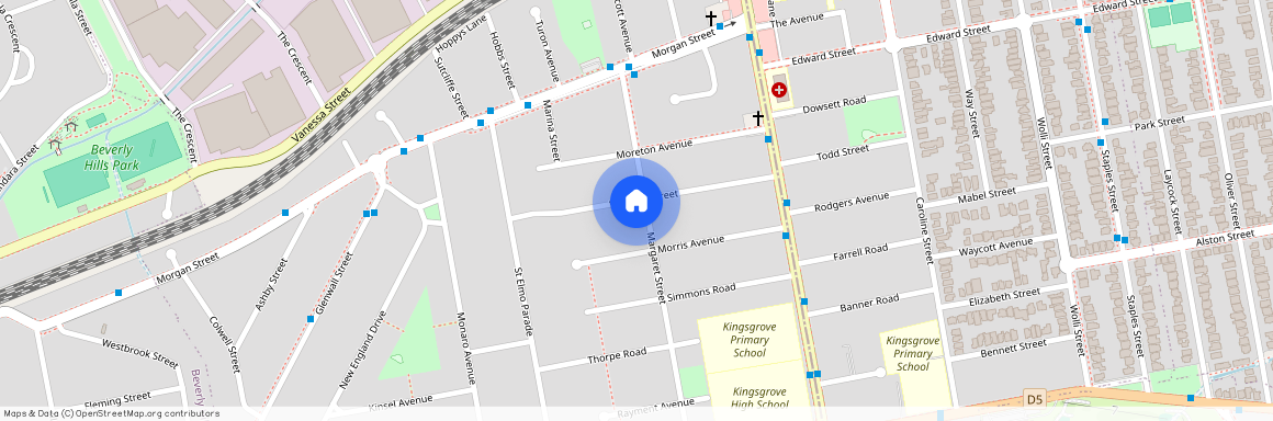 29 Vivienne Street, Kingsgrove